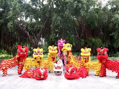 Những địa điểm lý tưởng check-in Trung thu khắp 3 miền