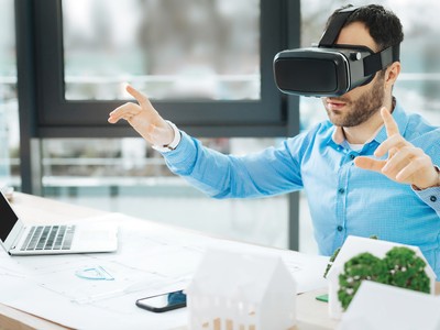 Tính khoa học, ý tưởng thiết kế sáng tạo của các đối tác ngoại được nhiều chủ đầu tư nội địa thừa nhận. Ảnh: shutterstock 