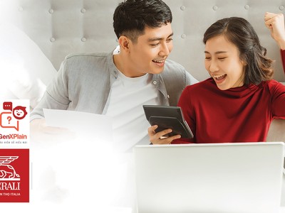 GenXPlain đưa bảo hiểm đến gần hơn với khách hàng