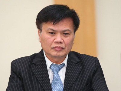 TS. Nguyễn Đình Cung, nguyên Viện trưởng Viện Nghiên cứu quản lý kinh tế Trung ương.