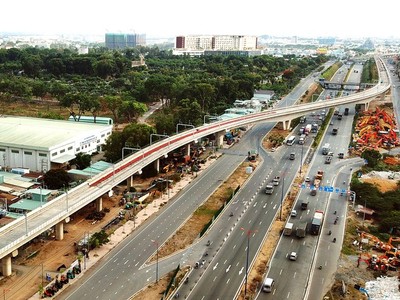 Vốn đầu tư toàn xã hội 9 tháng tăng 4,8%, dựa chính vào khu vực Nhà nước