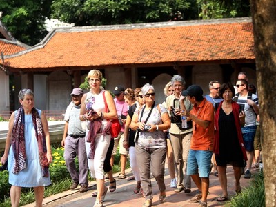 Phó Tổng cục trưởng Tổng cục Du lịch: Chương trình kích cầu du lịch lần hai tập trung vào chất lượng