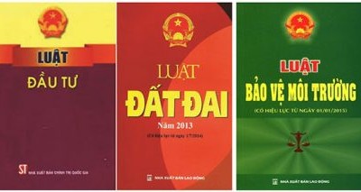 Báo cáo của Chính phủ tập trung chủ yếu vào kết quả phát hiện và phương án xử lý các quy định pháp luật có nội dung mâu thuẫn, chồng chéo, bất cập, không phù hợp thực tiễn, gây khó khăn, kìm hãm sự phát triển.
