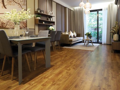 Căn hộ Dual Key và ba điểm sáng khiến người mua xuống tiền