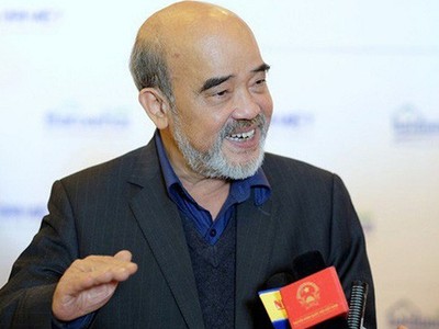 GS. Đặng Hùng Võ