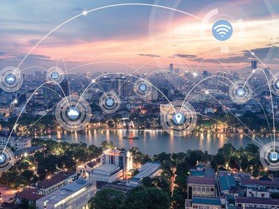 Xây dựng cơ chế Sandbox giúp hoàn thiện hệ sinh thái Fintech, thúc đẩy kinh tế chia sẻ tại Việt Nam. Ảnh: Shutterstock