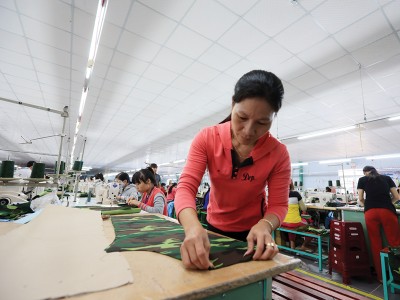 Phí công đoàn có thể được miễn, giảm nếu doanh nghiệp gặp khó khăn bất khả kháng, phải dừng hoạt động.