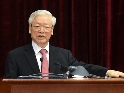 Tổng Bí thư, Chủ tịch nước: Ưu tiên lãnh đạo, chỉ đạo phát triển kinh tế - xã hội