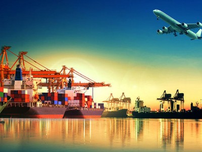 WTO: Thương mại toàn cầu suy giảm 9,2% trong năm 2020