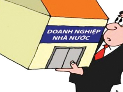 Cổ phần hoá doanh nghiệp nhà nước vẫn còn kẽ hở gây thất thoát tài sản nhà nước - (Ảnh minh hoạ).