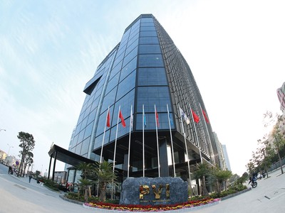 Bảo hiểm PVI lãi 766 tỷ đồng trước thuế