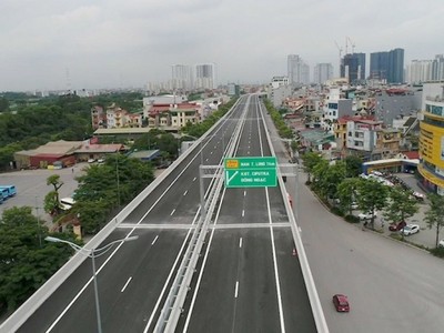 Đầu tư tuần qua: Hà Nội, Đà Nẵng, Hậu Giang, Khánh Hòa khởi công hàng loạt dự án ngàn tỷ