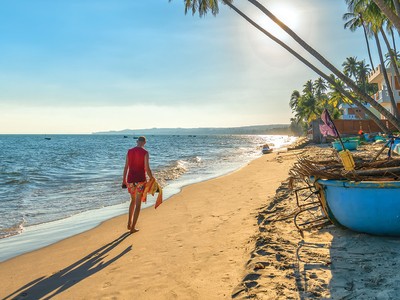 Thời cơ vàng cho du lịch Nam Trung Bộ