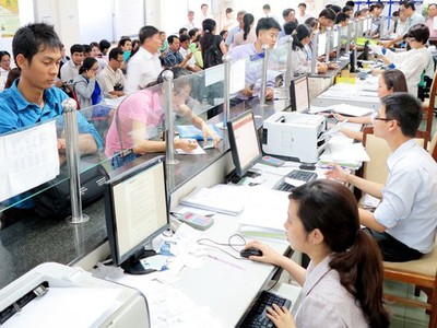 Không đạt mục tiêu 1 triệu doanh nghiệp vào năm 2020