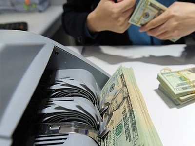 Tốc độ tăng dư nợ nước ngoài ngắn hạn dự kiến vẫn trong hạn mức được Thủ tướng Chính phủ cho phép.