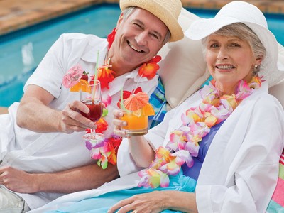 Dự báo năm 2022, thị trường du lịch chăm sóc sức khỏe quốc tế đạt doanh thu 919 tỷ USD. Ảnh: Shutterstock