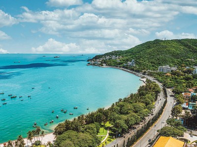 Bất động sản Bà Rịa - Vũng Tàu vốn ngủ yên, nay cũng đang được đánh thức. Ảnh: Shutterstock