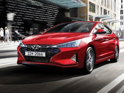 Cổ phiếu Huyndai, Kia trượt sâu sau khoản trích lập dự phòng "khủng"