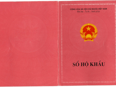 Quy định thời điểm bỏ hộ khẩu giấy vẫn còn gây tranh cãi.