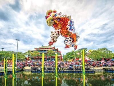 Thí điểm tổ chức mô hình chính quyền đô thị mang lại động lực phát triển cho Đà Nẵng.