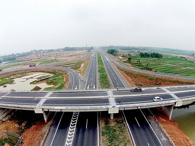 Cho đến thời điểm này, công tác triển khai 11 dự án thành phần cao tốc Bắc - Nam phía Đông giai đoạn 2017 - 2020 đang theo rất sát lộ trình được Quốc hội đề ra.