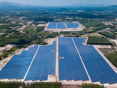 Đầu tư tuần qua: Khánh Hòa loại 4 dự án thủy điện, Bình Định xin chuyển hàng trăm ha đất rừng làm điện mặt trời