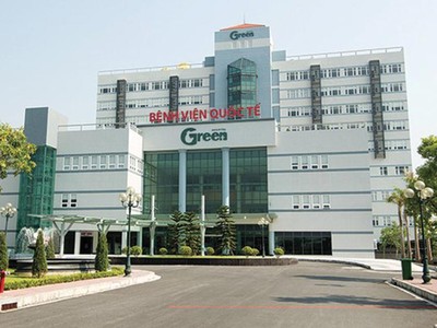 Một trong những kế hoạch lớn của Hapaco là tiếp tục “tiến quân” sâu hơn vào lĩnh vực y tế.