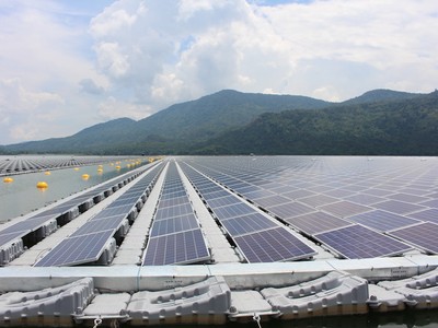 5 dự án chuyển tiếp có thể COD và phát điện sớm