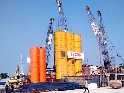 Lấy lại đà tăng trưởng, FECON (FCN) báo lãi quý III tăng hơn 28%