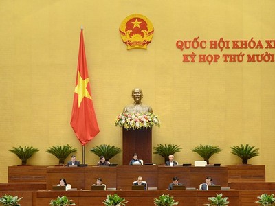 Theo thông lệ, Chủ tịch Quốc hội Nguyễn Thị Kim Ngân sẽ trực tiếp điều hành các phiên chất vấn.