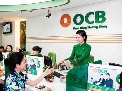 Ngân hàng OCB đã tìm được “rể ngoại” là Aozora Bank (Nhật Bản). Ảnh: Đ.T