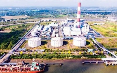 Nhiệt điện Ô Môn II chờ quyết định chủ trương đầu tư