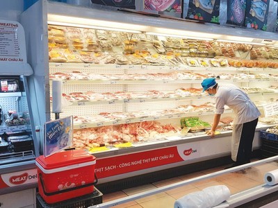 Ngành thực phẩm, đồ uống ít chịu tác động của Covid-19, những thương vụ M&A lĩnh vực này vẫn sôi động.