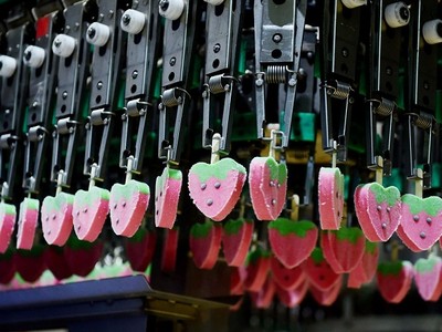 Đợt phát hành này của KIDO để hoán đổi cổ phiếu KIDO Foods