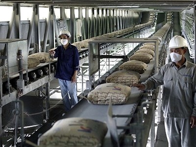 Các dự án mới trong ngành xi măng giai đoạn 2020-2030 sẽ hạn chế và có quy mô tập trung hơn nhiều giai đoạn trước đây.