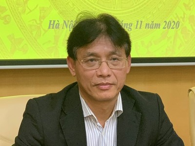 Phó tổng cục trưởng Tổng cục Thuế, ông Đặng Ngọc Minh: "Không chỉ doanh nghiệp FDI mới chuyển giá mà doanh nghiệp nội cũng hoạt động chuyển giá"