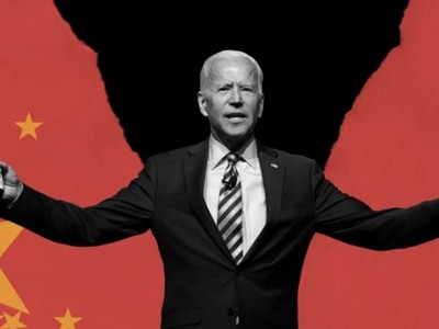 Ứng viên tổng thống Mỹ 2020 Joe Biden. Giới quan sát đang theo dõi chính sách của ông Biden đối với Trung Quốc trong trường hợp ông Biden trở thành ông chủ Nhà Trắng nhiệm kỳ tới. Ảnh: Getty.