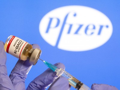 Tây Ban Nha tự tin về vaccine Pfizer phòng chống Covid-19