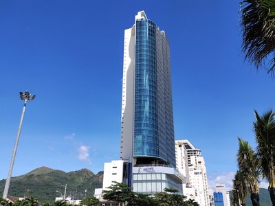 Khánh Hòa cấp giấy chứng nhận đầu tư, giao chủ đầu tư thực hiện Dự án The Horizon Nha Trang không qua đấu thầu.