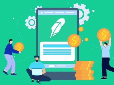 Robinhood và hiệu ứng trong chứng khoán