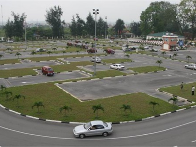 Việc chuyển giao đào tạo, sát hạch, cấp bằng lái xe từ Bộ Giao thông vận tải sang Bộ Công an có 3 tác động (ảnh: Việt Hưng)