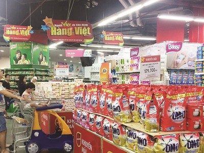 Các FTA đi vào thực thi ngày càng nhiều, doanh nghiệp Việt đứng trước thách thức lớn, khi hàng ngoại tăng nhập khẩu vào Việt Nam nhờ được hưởng ưu đãi thuế quan.