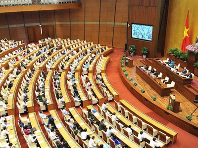 Hơn 350.000 tỷ đồng bổ sung ngân sách cho các địa phương