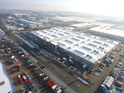 Kiều bào đề xuất lập trung tâm hỗ trợ hàng Việt nhập vào Hoa Kỳ, EU