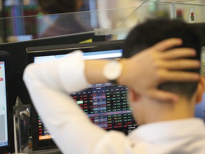 Những phiên điều chỉnh vừa qua được nhìn nhận sẽ giúp thị trường chứng khoán có đà tăng bền vững hơn. Ảnh: Dũng Minh