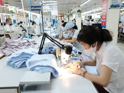 Mở rộng đối tượng tham gia BHXH là một trong những mục tiêu trọng tâm trong 5 năm tới