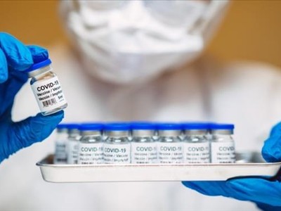 Liên minh toàn cầu gây quỹ hơn 2 tỷ USD để cung cấp vaccine COVID-19 cho các nước nghèo