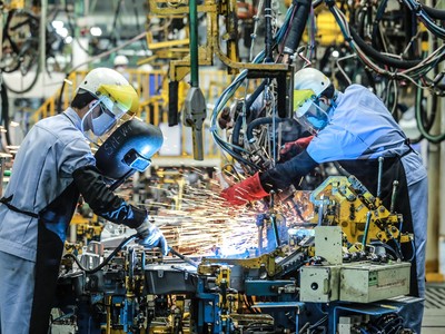 Kim ngạch xuất nhập khẩu của doanh nghiệp FDI tăng thêm hàng chục tỷ USD