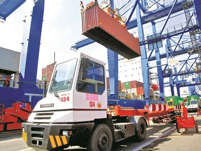 EVFTA mang lại hy vọng mở rộng thương mại với đối tác ở Đức cũng như thị trường châu Âu.