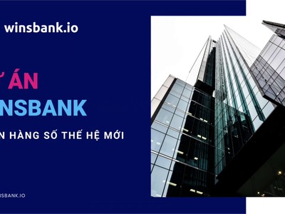 Winsbank bị Bộ Công an cảnh báo là hình thức hoạt động thương mại điện tử để huy động vốn và kinh doanh đa cấp trái phép.